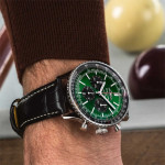 Breitling - Navitimer B01 Chronograph 46