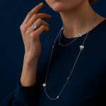 Chopard - Happy Hearts Ring