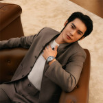 Longines - LONGINES MASTER COLLECTION CHRONO MONOPUSHER