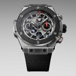 Hublot - Big Bang Reloaded Titanium Ceramic