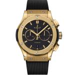 Hublot - Classic Fusion Chronograph Yellow Gold