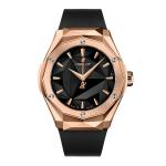 Hublot - Classic Fusion Orlinski King Gold