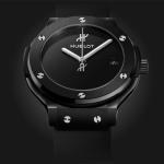 Hublot - Original Black Magic 