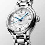 Longines - LONGINES PRIMALUNA