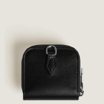 Montblanc - Etui für Kopfhörer aus Meisterstück Leder