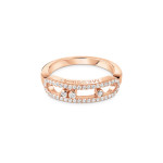 Messika - Baby Move Classique Pavé Ring