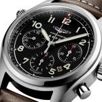 Longines - Longines Spirit