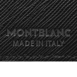 Montblanc - Montblanc Sartorial längliche Brieftasche 15 cc