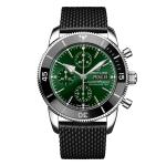 Breitling -  Superocean Heritage Chronograph 44 