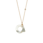Gellner - Love Letters Collier
