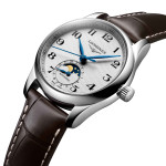 Longines - LONGINES MASTER COLLECTION MOONPHASE