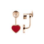 Chopard - Happy Hearts Ohrhänger