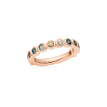 Bron - Confetti Ring
