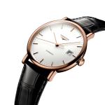 Longines - The Longines Elegant Collection