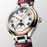 Longines - LONGINES PRIMALUNA MOONPHASE