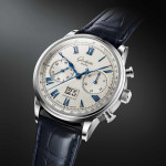 Glashütte Original - Senator Chronograph