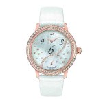 Blancpain - Women Heure Décentrée