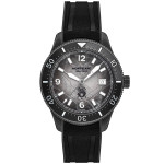 Montblanc - Iced Sea Automatic Date 0 Oxygen