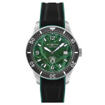 Montblanc - 1858 Iced Sea Automatic Date