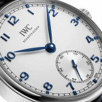 IWC - Portugieser Automatic 40