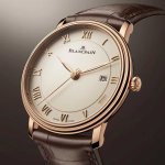 Blancpain - Villeret Ultraplate
