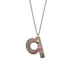 Gellner - Love Letters Collier