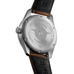 Longines - Longines Spirit Zulu Time 