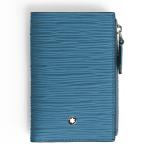 Montblanc - 4810 Mini-Brieftasche 6cc im Hochformat