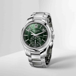 Patek Philippe - Komplizierte Uhren