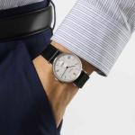 NOMOS Glashütte - Ludwig - 75 Jahre Grundgesetz