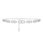 Messika - Move Uno Multi-Choker Kette