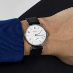 NOMOS Glashütte - Tangente