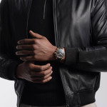 IWC - Pilot's Watch Performance Chronograph 41