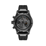 IWC - Pilot's Watch Performance Chronograph 41 Mercedes-AMG PETRONAS Formula One™ Team