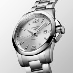 Longines - CONQUEST