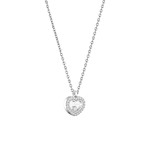 Chopard - Happy Diamonds Icons Halskette