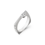 Schaffrath - LIBERTÉ Diamantring