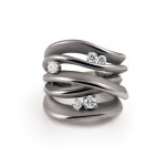 Annamaria Cammilli - Firenze Icon Ring