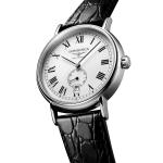 Longines - Présence