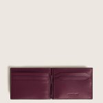Montblanc - Meisterstück Brieftasche 6 cc mit Geldclip