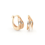 Annamaria Cammilli - Dune Ohrringe