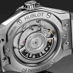 Hublot - Classic Fusion Orlinski Bracelet Titanium