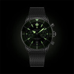 Breitling - Superocean Heritage B01 Chronograph 42