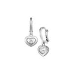 Chopard - Happy Diamonds Icons Ohrhänger