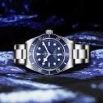 TUDOR - Black Bay 58