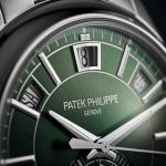 Patek Philippe - Komplizierte Uhren
