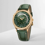 Patek Philippe - Komplizierte Uhren