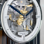 Erwin Sattler - APERIA S 70