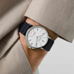 NOMOS Glashütte - Ahoi Neomatik 38 Datum