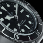 TUDOR - Black Bay